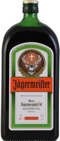 Jagermeister 1L