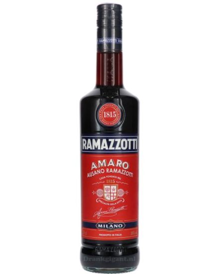 Ramazzotti Amaro 