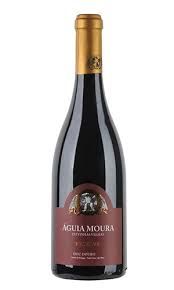 Aguia Moura Reserva 