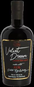 Zuidam velvet dream 
