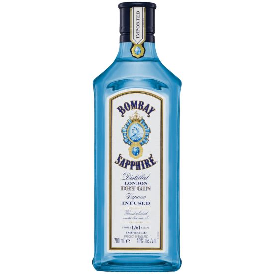 Bombay Sapphire 70CL