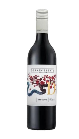Deakin Estate Merlot 
