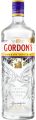 Gordon's London Dry Gin 1L