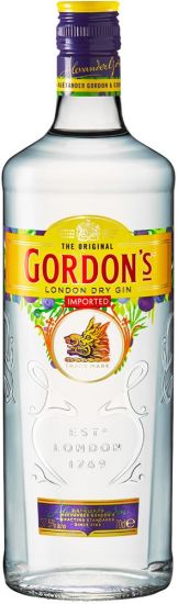 Gordon's London Dry Gin 70CL