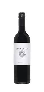 Excelsior Merlot 