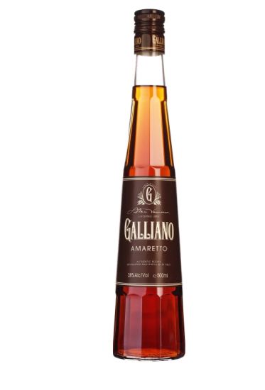 Galliano Amaretto 50CL