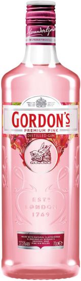 Gordon's Premium Pink Gin 70CL