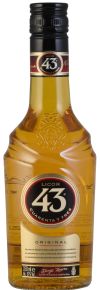 Licor 43 original 35CL 31%