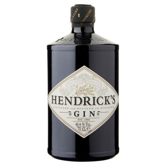 Hendrick's Gin 70CL