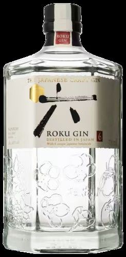 Roku Gin 70CL
