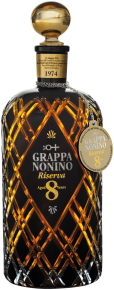 Grappa Nonino Riserva 8Years 70CL