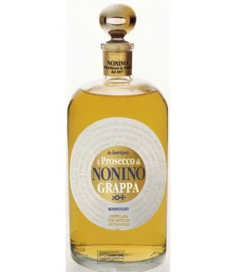Nonino Grappa Prosecco 70Cl