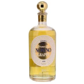 Nonino Grappa Prosecco 70Cl