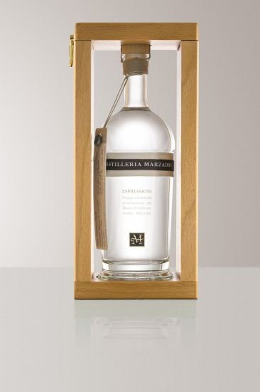 Marzadro Espressioni Bianca 70CL