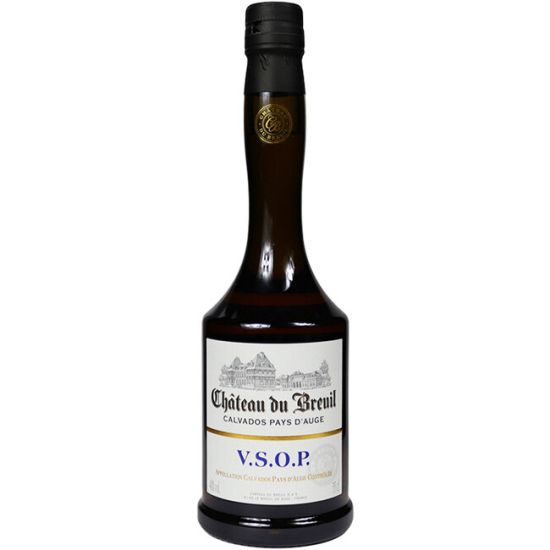Chateau Du Breuil V.S.O.P. 35CL