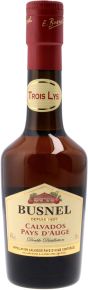 Busnel Calvados Trois Lys 35CL