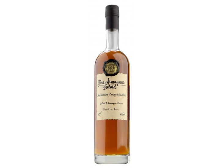 Armagnac Delord Fine 70CL