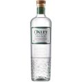 Oxley London Dry Gin 70CL