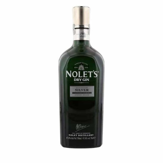 Nolet's Dry Gin 70CL