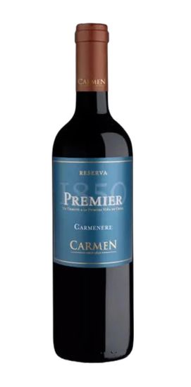 Carmen Premier Reserva Carménère 