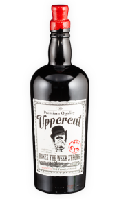 Uppercut Gin 70CL