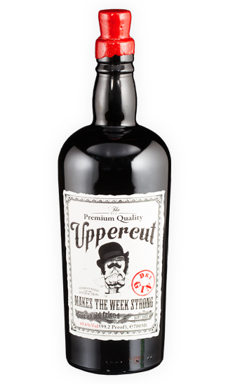 Uppercut Gin 70CL