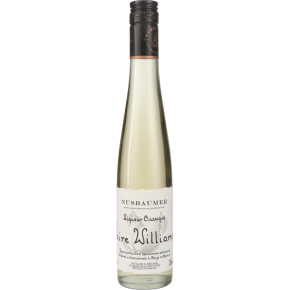 Nusbaumer Eau De Vie Poire Williams 35CL
