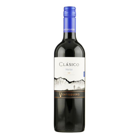 Ventisquero Clasico Merlot 