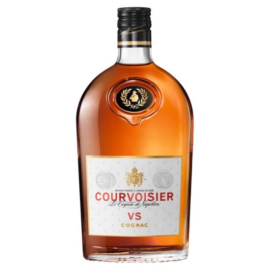 Courvoisier V.S. Cognac 35CL 
