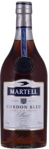 Martell Cordon Blue Cognac 70CL