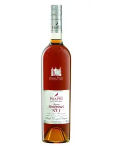 Frapin Chateau Fontpinot XO Cognac 70CL