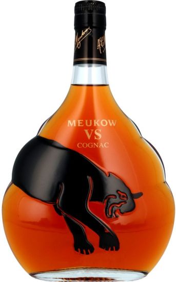 Meukow VS Cognac 70CL