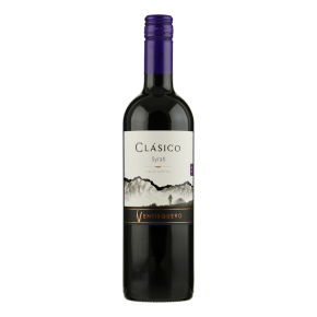 Ventisquero Clasico Syrah