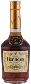 Hennessy VS Cognac 35CL