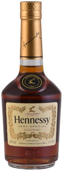 Hennessy VS Cognac 35CL