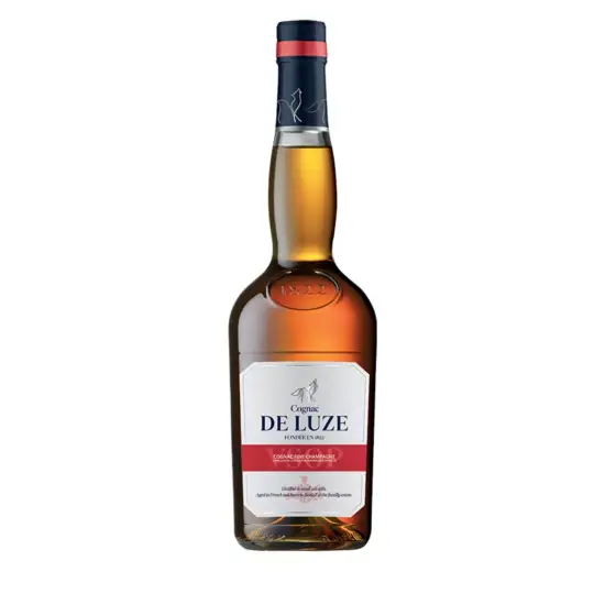 De Luze V.S.O.P. Cognac 70CL 