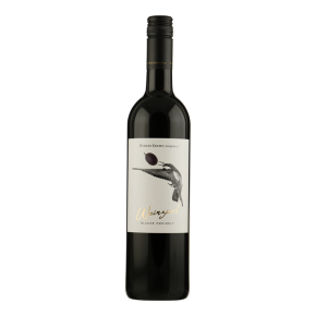 Weinzierl Blauer Zweigelt 