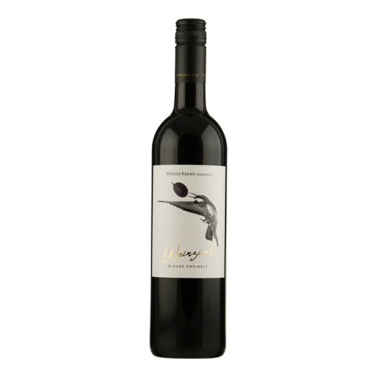 Weinzierl Blauer Zweigelt 