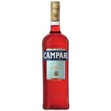 Campari 70CL