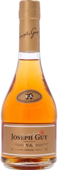 Joseph Guy V.S. Cognac 35CL
