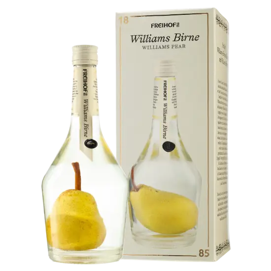 Freihof Williamsbirne 70CL