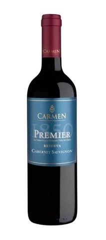 Carmen Premier Reserva Cabernet Sauvignon 