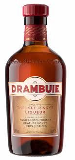 Drambuie Whisky 70CL