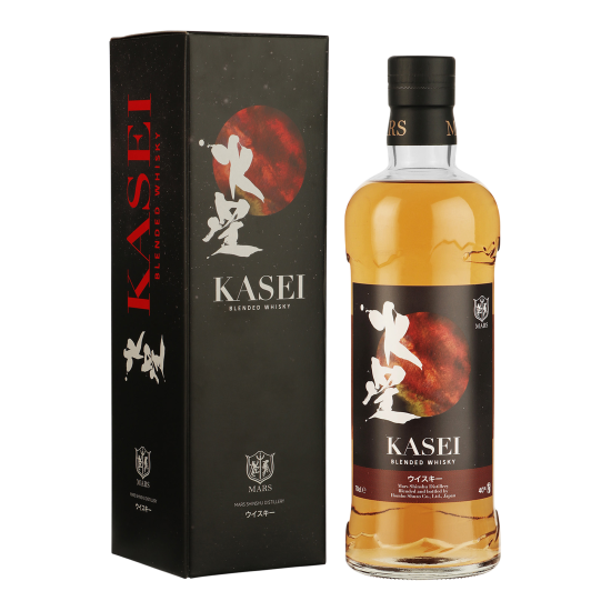 Mars Kasei Blended 70CL