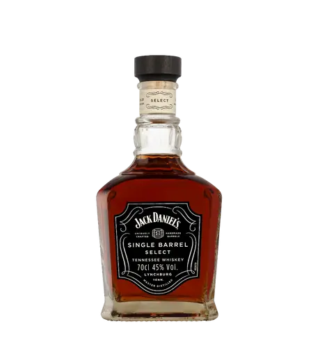 Jack Daniel's Single Barrel 70CL