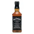 Jack Daniel's Tennessee Whiskey 35CL
